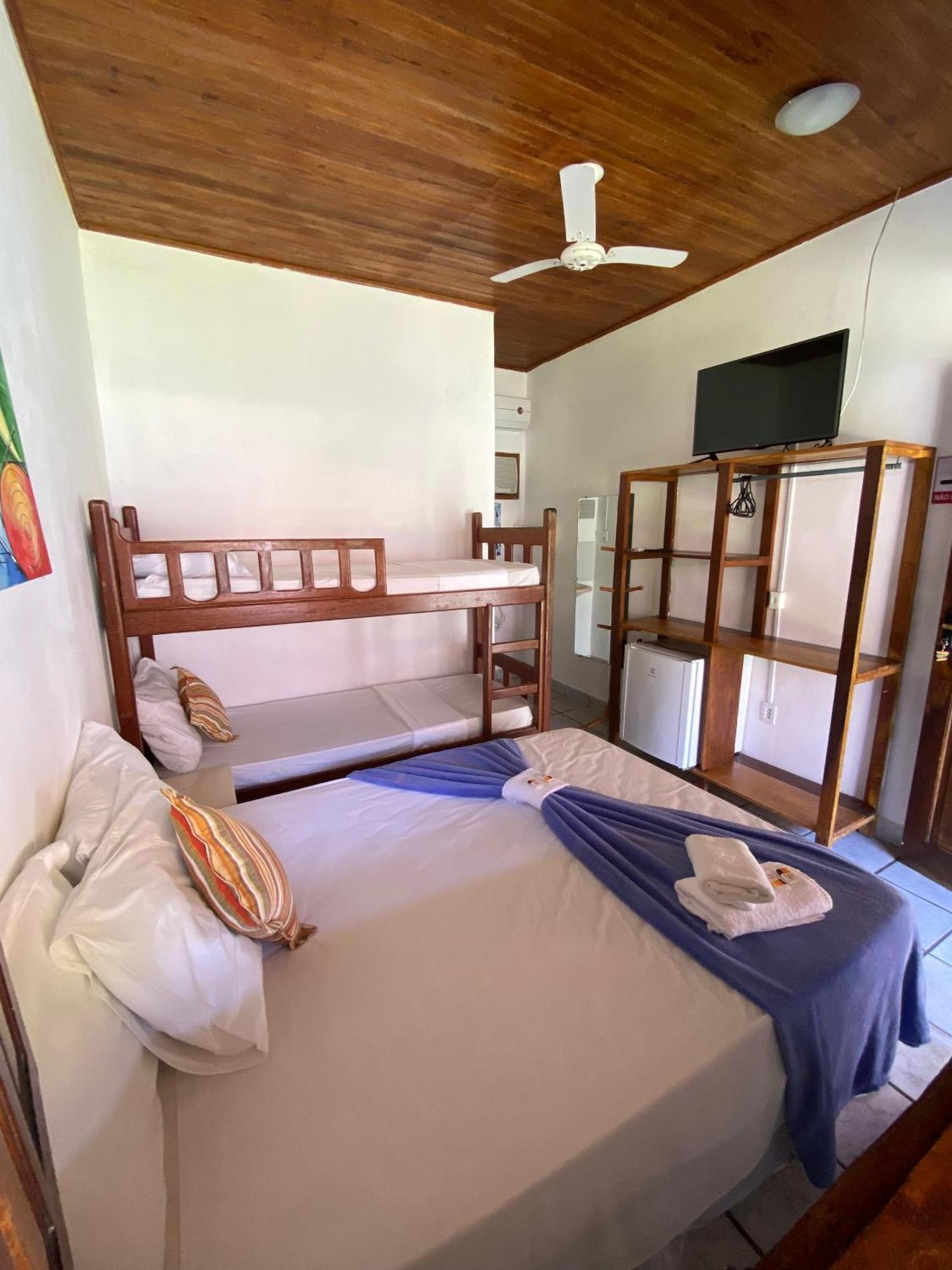 Pousada Do Carlos Porto Seguro Extérieur photo