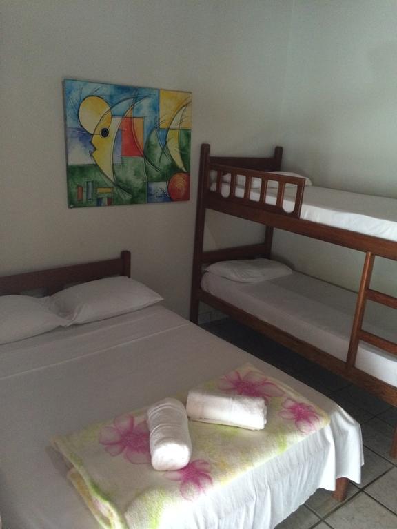 Pousada Do Carlos Porto Seguro Chambre photo