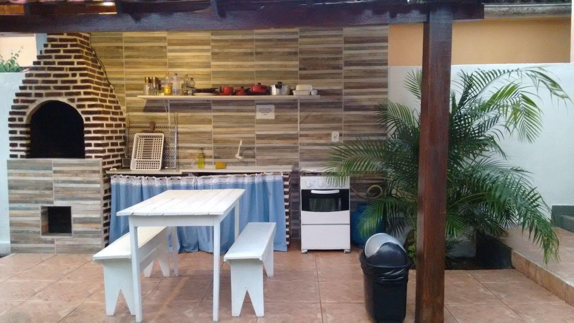 Pousada Do Carlos Porto Seguro Extérieur photo