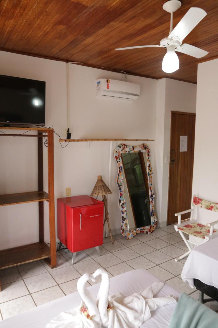 Pousada Do Carlos Porto Seguro Extérieur photo