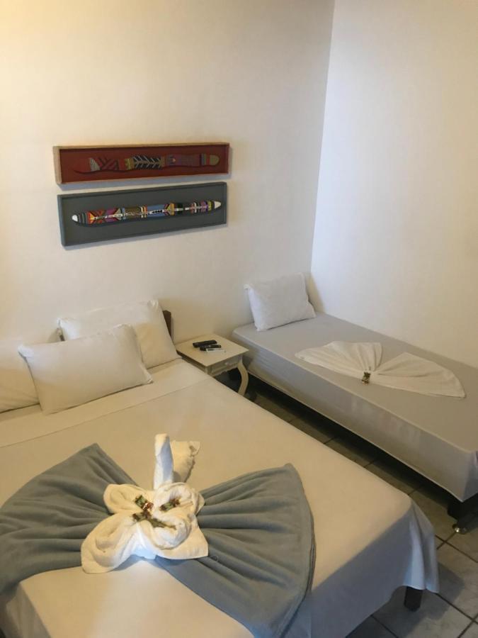 Pousada Do Carlos Porto Seguro Extérieur photo