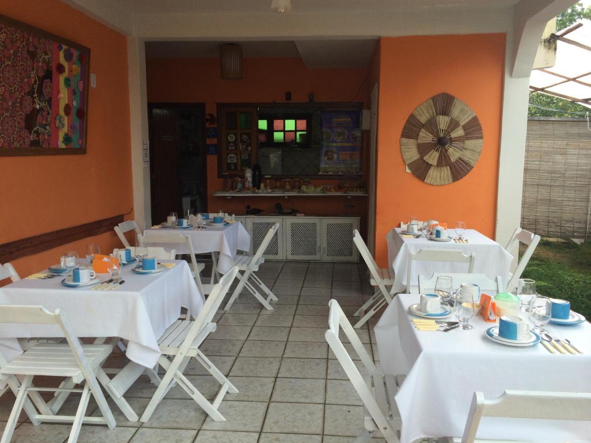 Pousada Do Carlos Porto Seguro Extérieur photo