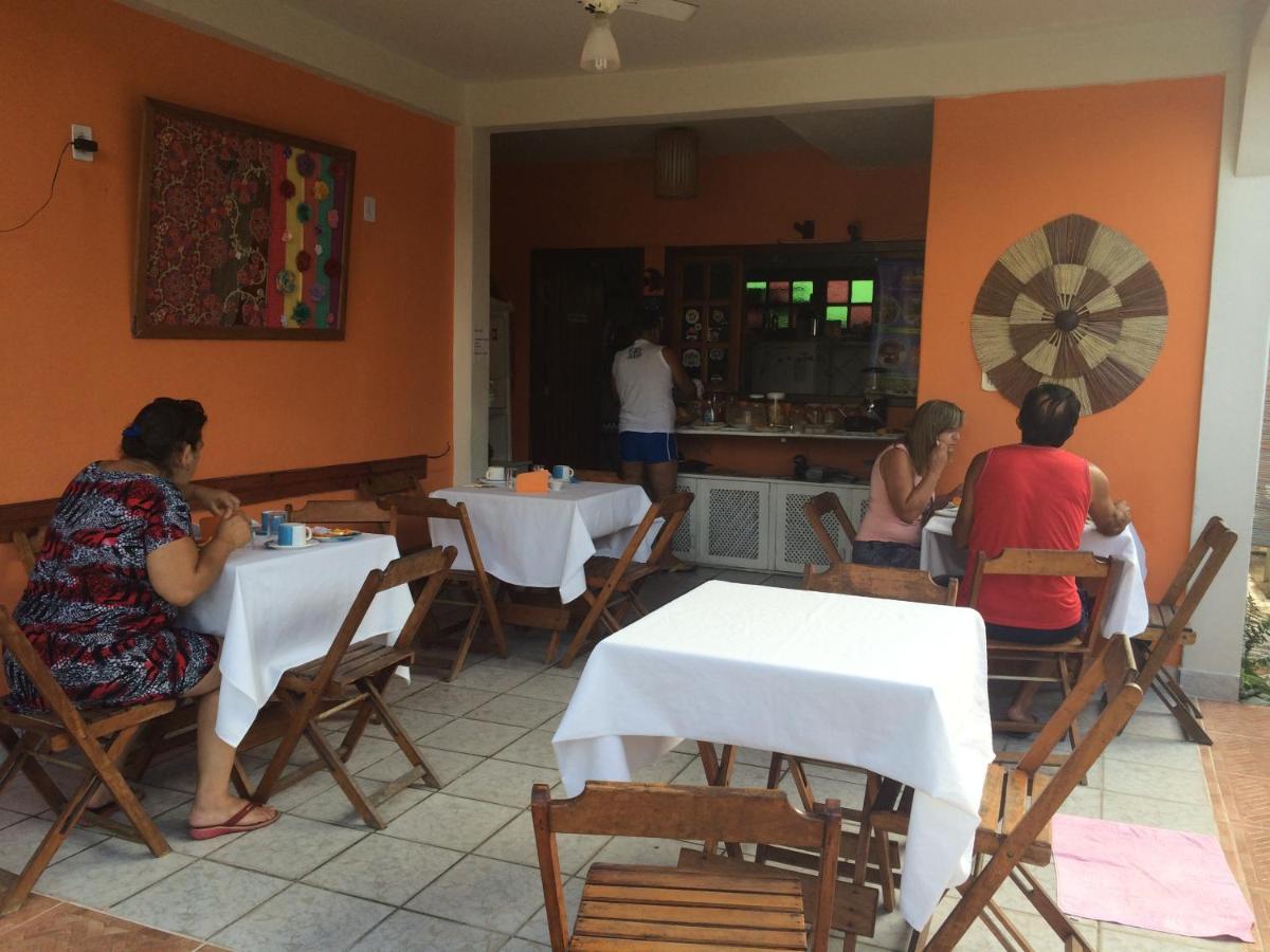 Pousada Do Carlos Porto Seguro Extérieur photo
